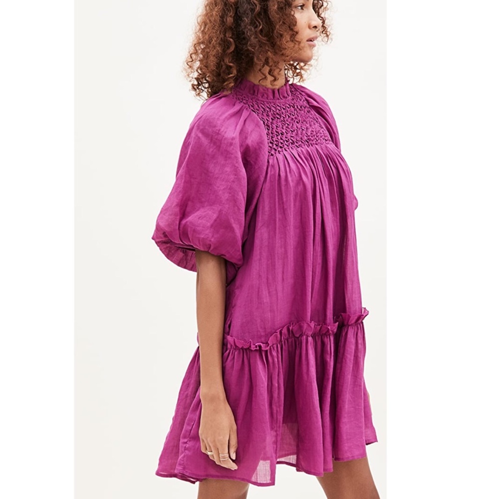 NWT Sea Geneva Dress Size XS